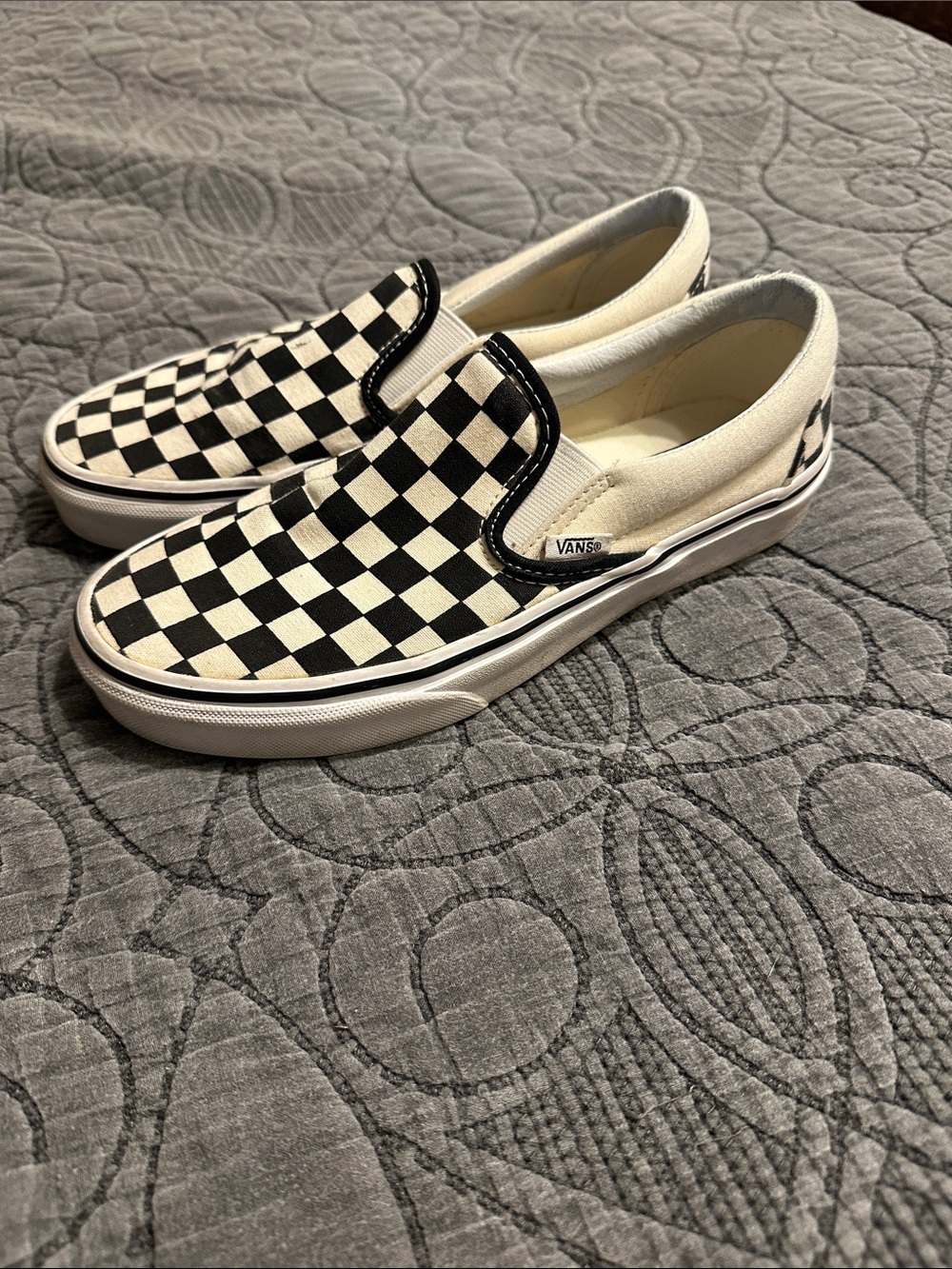 Vans Classic Slip-On Shoes